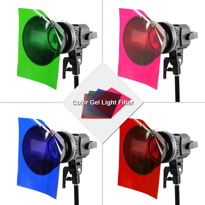 GVM P80S-II 80W LED Spotlight Daylight(Open Box）