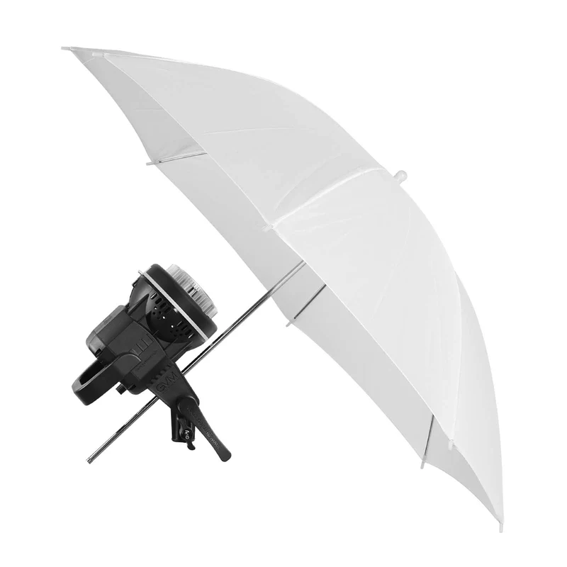 GVM P80S Spotlight Studio LED Video Light