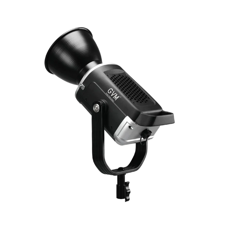 GVM SD600D-II 600W Upgraded Bi-Color LED Video Light