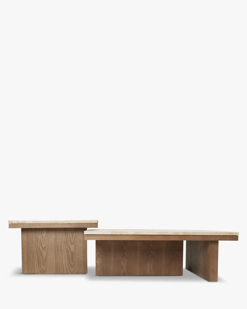 Highland S, Highland M