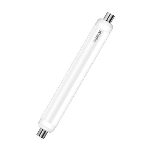 OSRAM lampe LED tube spéciale S19 FR 60, 9W, 830lm, blanc chaud