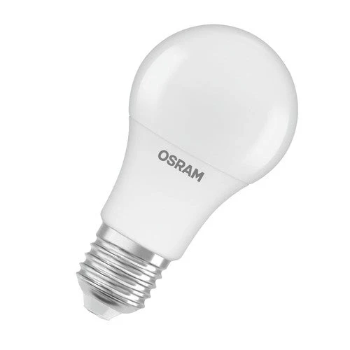 OSRAM SUPERSTAR+ CLASSIC A 40 FR LED-lampe, 4,9W, 470lm, E27, blanc chaud