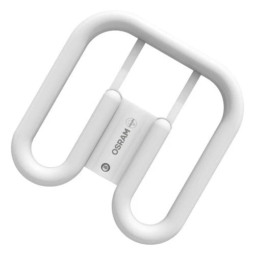 OSRAM DULUX LED-Lampe SQ16 EM, 7W, 720lm, 3500K, blanc chaud