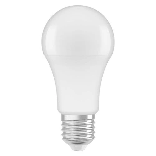 OSRAM LED Base Lampe Classique (ex 100W) 14W / 2700K E27, Blanc chaud
