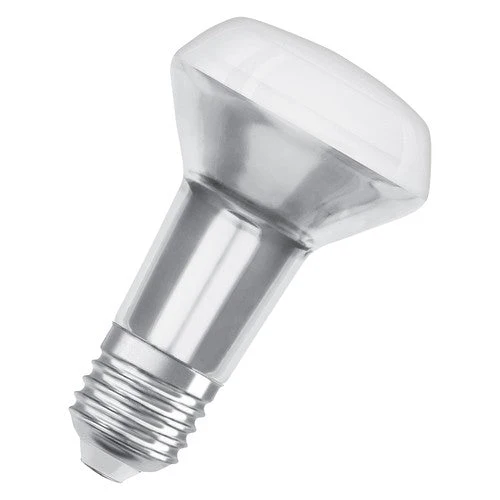 OSRAM Ampoule LED Réflecteur Dimmable LED SUPERSTAR + spot R63 GL 60 DIM 4,8W/927 E27 IRC90 BOÎTE, E27, Blanc chaud