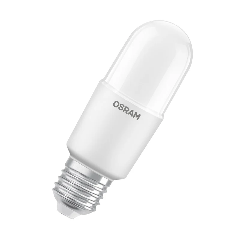 OSRAM Superstar ampoule LED à intensité variable avec un rendu des couleurs particulièrement élevé (CRI90) pour culot E27, aspect mat ,blanc froid (4000K), 1050 lumens, remplace les ampoules traditionnelles de 75W, à intensité variable, 1 pack