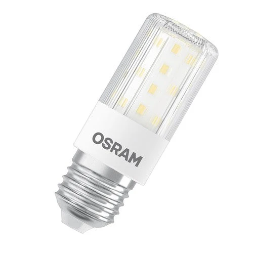 OSRAM LED SPECIAL T SLIM lampe à intensité variable claire (ex 60W) 7,3W / 2700K blanc chaud E27