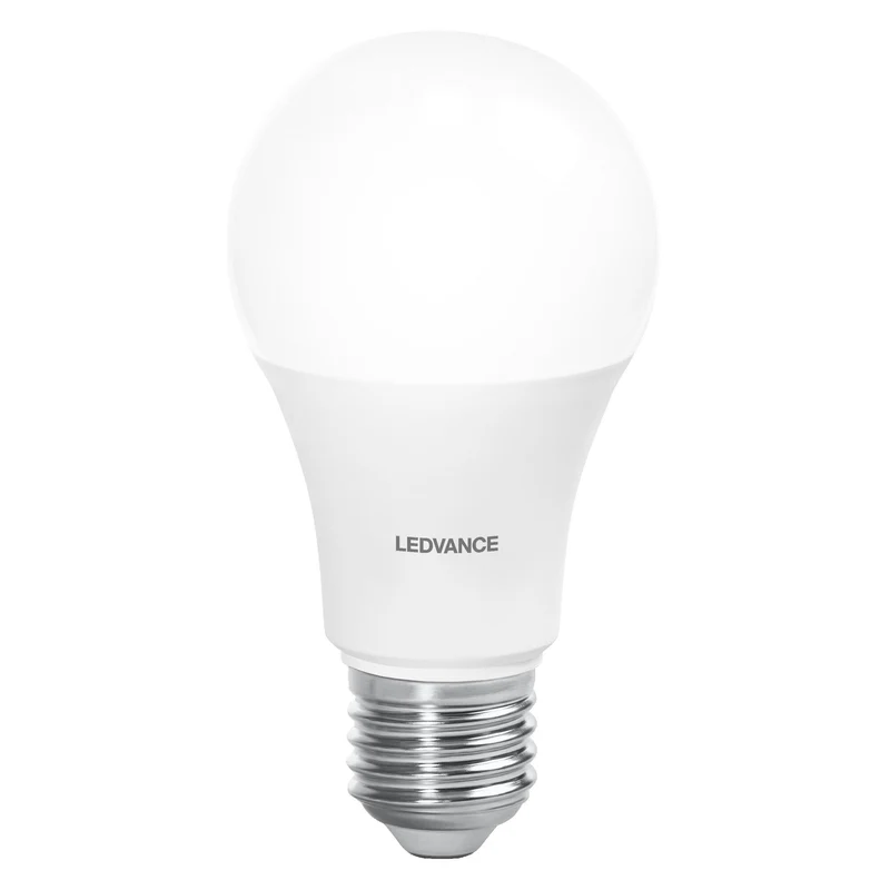 LEDVANCE Wifi SUN@HOME lampe LED Tunable White (ex 57W) 9W / 2200-5000K E27