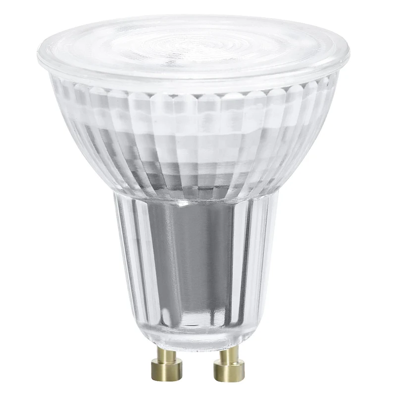 LEDVANCE Wifi SUN@HOME LED SPOT PAR16 dimmable blanc tunable (ex 35W) 4,9W / 2200-5000K GU10