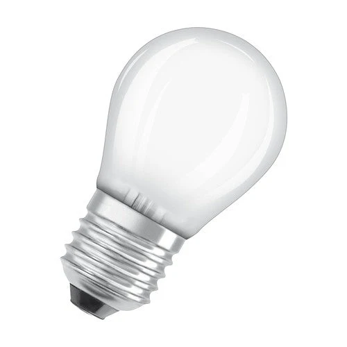 OSRAM Retrofit Classic P Cool Daylight ampoule LED (ex 40W) 4,5W / 6500K blanc froid E27