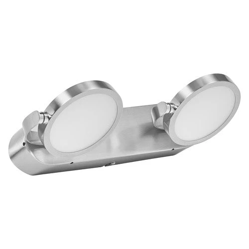 Lampe de salle de bain LEDVANCE SUN@HOME 300mm IP44, 14W, 1040lm