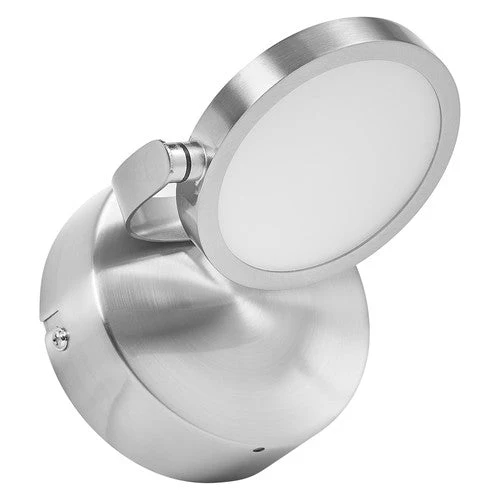 Lampe de salle de bain LEDVANCE SUN@HOME 110mm IP44, 7,5W, 520lm