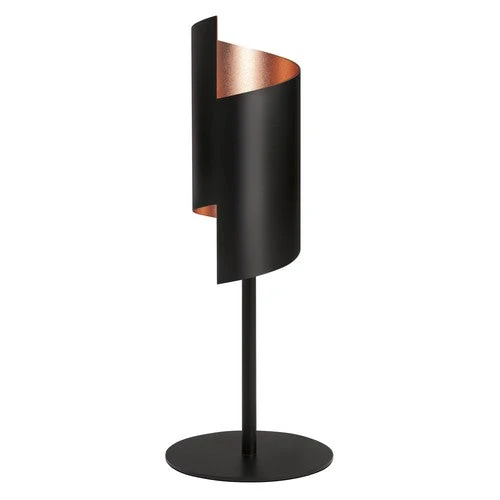 Lampe de table LEDVANCE SMART+ WiFi DECOR noire, 12W, 840lm