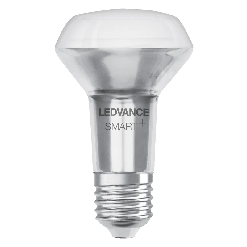 LEDVANCE Wifi SMART+ lampe SPOT CONCENTRA RGBW Multicolore R63 (ex 60W) 6W /2700-6500K E27