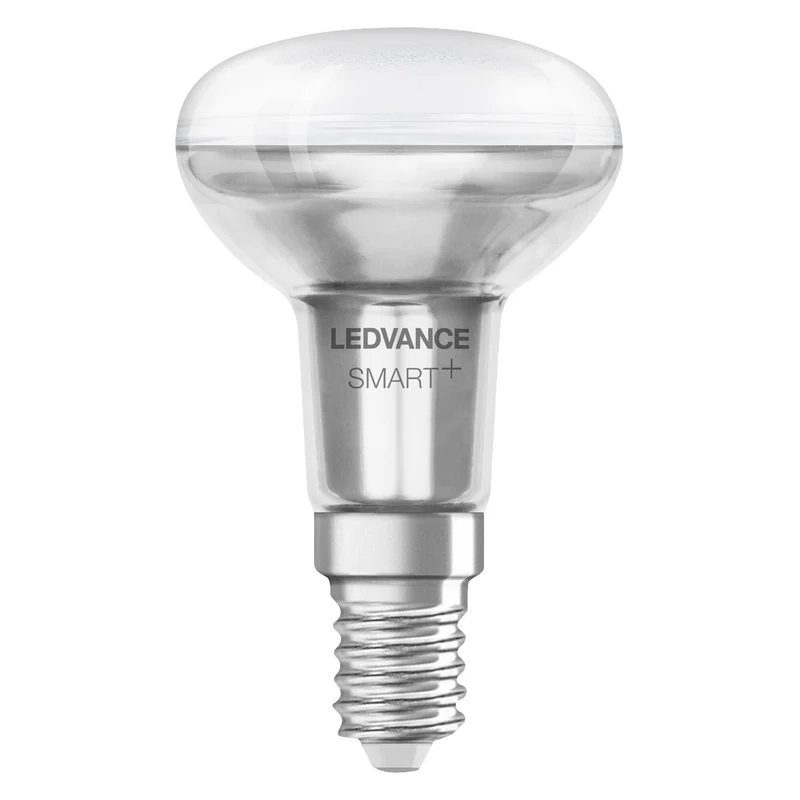 LEDVANCE Wifi SMART+ SPOT CONCENTRA RGBW Multicolore R50 (ex 40W) 3W / 2700-6500KE14