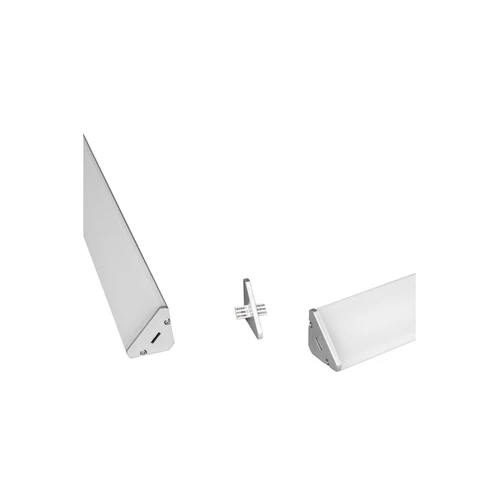 LEDVANCE Luminaire sous meuble avec détecteur de mouvement LED Corner 55cm