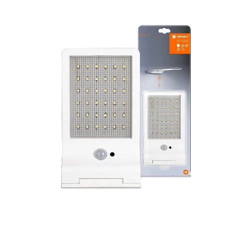 LEDVANCE DoorLED Solaire Blanc