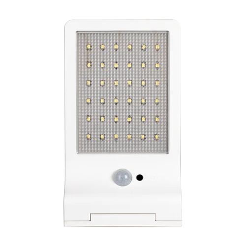 LEDVANCE DoorLED Solaire Blanc