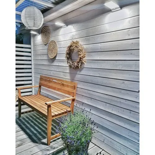 LEDVANCE DoorLED Solaire Blanc