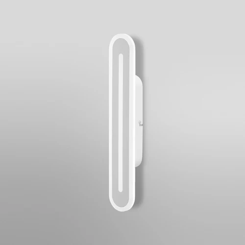 LEDVANCE Wifi SMART+ ORBIS BATH Applique salle de bain LED 40cm Tunable Blanc 17W / 3000-6500K blanc
