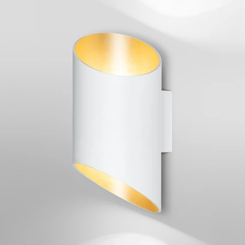 LEDVANCE Wifi SMART+ ORBIS CYLINDRO applique LED 20x12,7cm Tunable Blanc 12W / 3000-6500K blanc