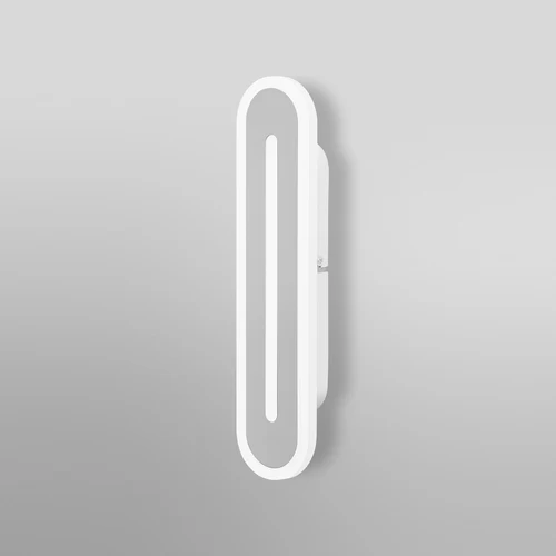 LEDVANCE Wifi SMART+ ORBIS LED Applique murale salle de bain 30cm Tunable Blanc 13W / 3000-6500K blanc