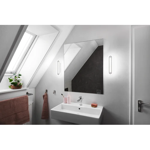 LEDVANCE Wifi SMART+ ORBIS LED Applique murale salle de bain 30cm Tunable Blanc 13W / 3000-6500K blanc