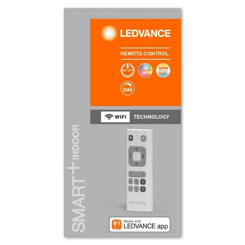 Télécommande LEDVANCE Wifi SMART+