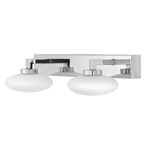 LEDVANCE Wifi SMART+ ORBIS ELYPSE Applique LED salle de bain 34cm Tunable Blanc 12W / 3000-6500K
