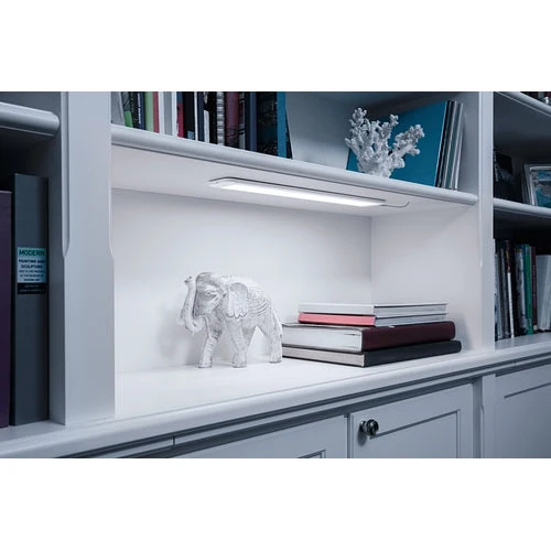 LEDVANCE Wifi SMART+ Luminaire d'appoint à LED 50x3,75cm 8W / 2700-6500K Extension