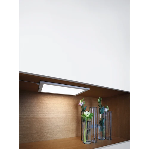 LEDVANCE Wifi SMART+ Luminaire d'agencement LED 30x20cm blanc tunable 8W / 2700-6500K