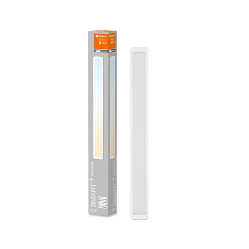 LEDVANCE Wifi SMART+ Luminaire d'agencement LED 60x6,5cm blanc tunable 12W / 2700-6500K