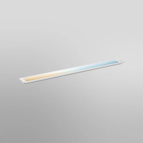 LEDVANCE Wifi SMART+ Luminaire d'agencement LED 60x6,5cm blanc tunable 12W / 2700-6500K