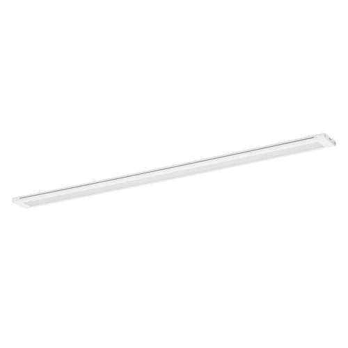 LEDVANCE Wifi SMART+ Luminaire d'agencement LED 50x3,75cm blanc tunable 9W / 2700-6500K