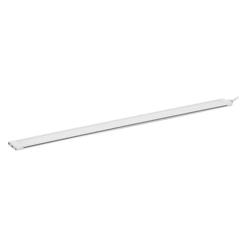 LEDVANCE Wifi SMART+ Luminaire d'agencement à LED 45,7x6,5cm blanc tunable 7W / 2700-6500K