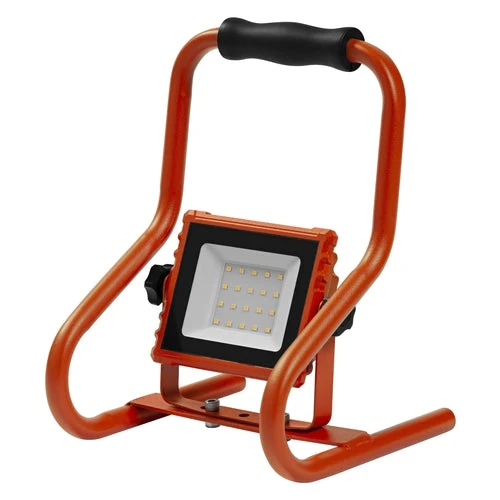 LEDVANCE LAMPES DE TRAVAIL BATTERIE R-TRÉPIED Akku USB Projecteur de chantier 10W / 4000K