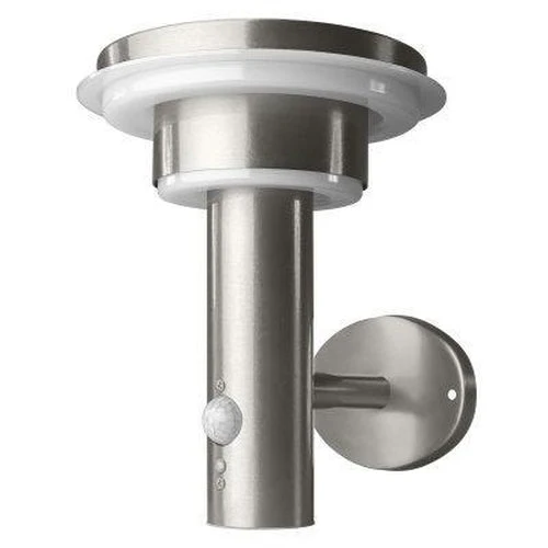 Applique murale LED solaire LEDVANCE ENDURA® Style Double Circle avec capteur 6W / 3000K blanc chaud
