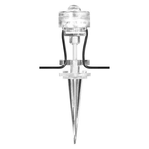 LEDVANCE Wifi SMART+ Outdoor Garden Dot Mini lampe de jardin LED RGB multicolore 3 extensions