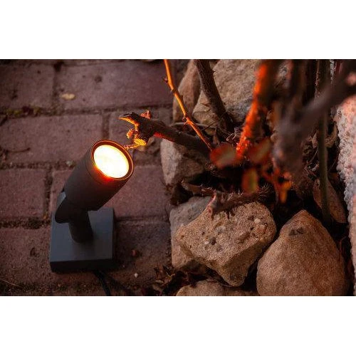 LEDVANCE Wifi SMART+ Spot LED de Jardin Extérieur RGBW extension multicolore