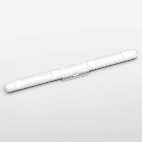 LEDVANCE Lampe LED à piles, lumière pour applications intérieures, blanche, LUMIstixx