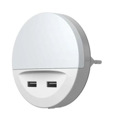 LEDVANCE LUNETTA® Veilleuse LED USB blanche 13W