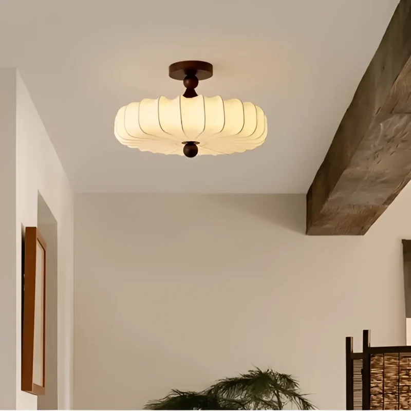 Luminaire Plafonnier | RUBANA