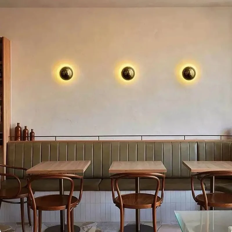 Applique Murale | ORBYS
