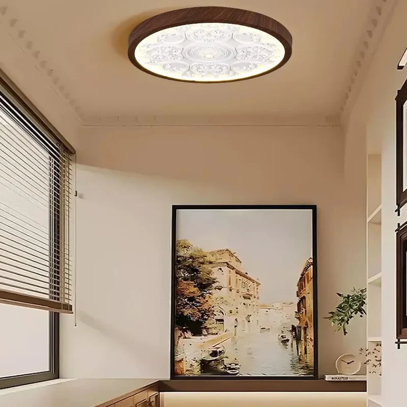 Luminaire Plafonnier | ROSTEL