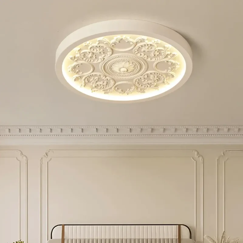 Luminaire Plafonnier | ROSTEL