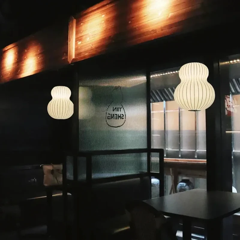 Suspension Luminaire | SHOYO