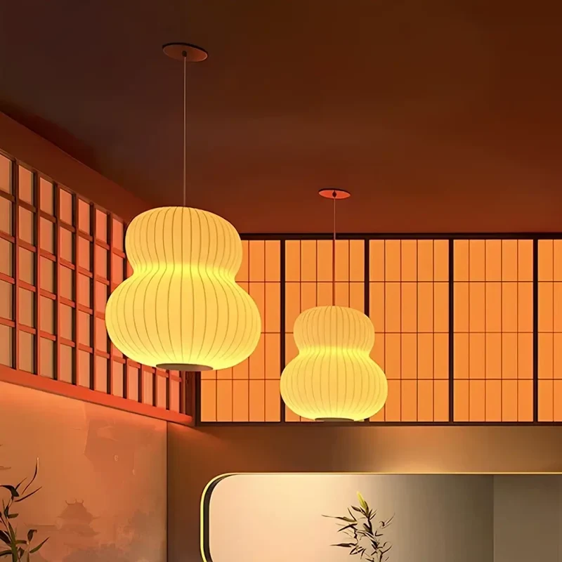 Suspension Luminaire | SHOYO