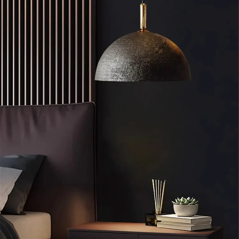 Suspension Luminaire | KUPEL
