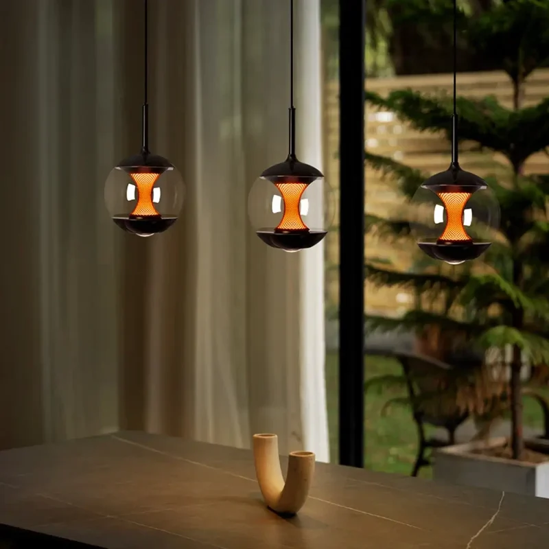 Suspension Luminaire | NEXUS