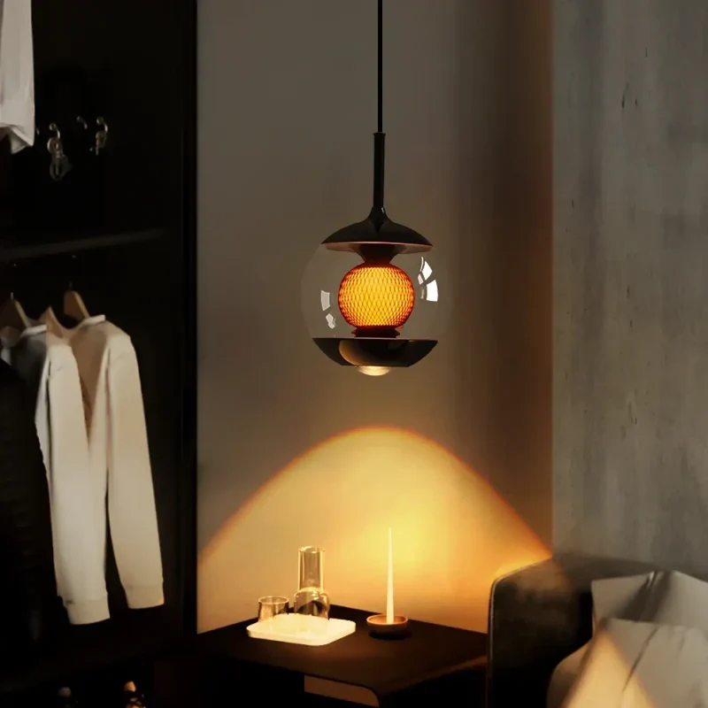 Suspension Luminaire | NEXUS